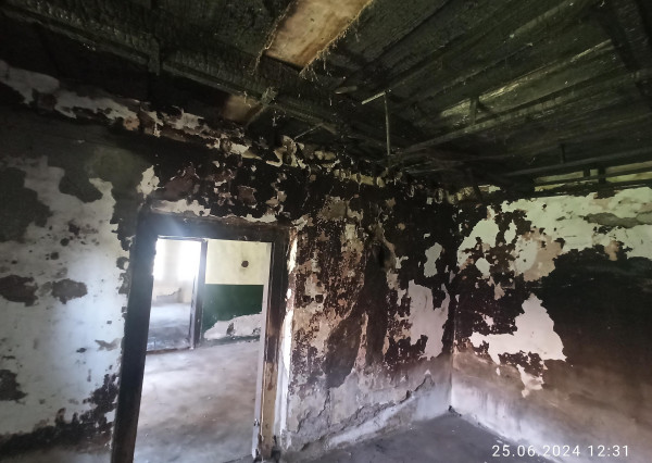 VIDIECKY dom v MÉRA– reality Maďarsko