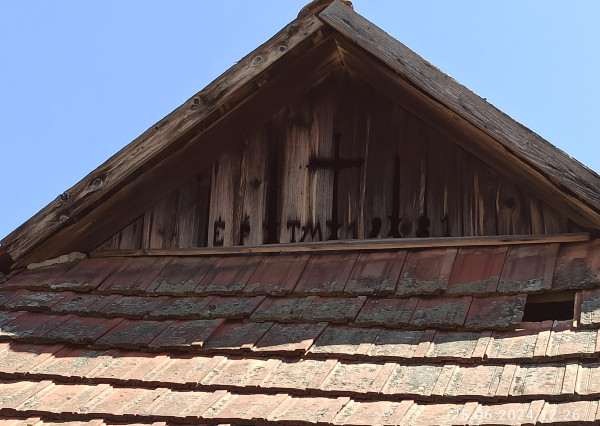 VIDIECKY dom v MÉRA– reality Maďarsko