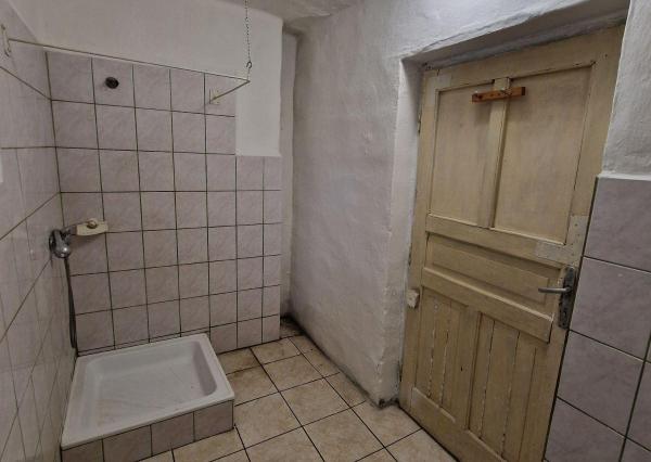 Úžasná záhrada, dobrá lokalita, menší dom v MÉRA