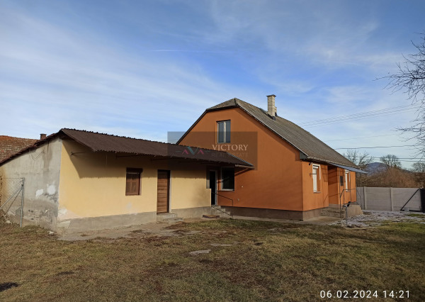 Dokončená kvalitná rekonštrukcia RD Méra