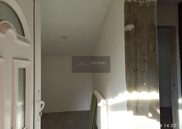 Dokončená kvalitná rekonštrukcia RD Méra