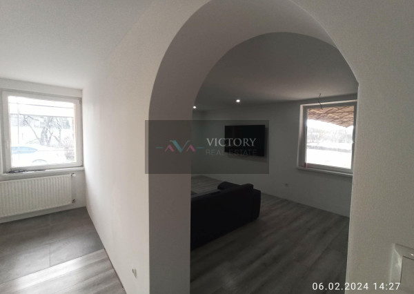 Dokončená kvalitná rekonštrukcia RD Méra