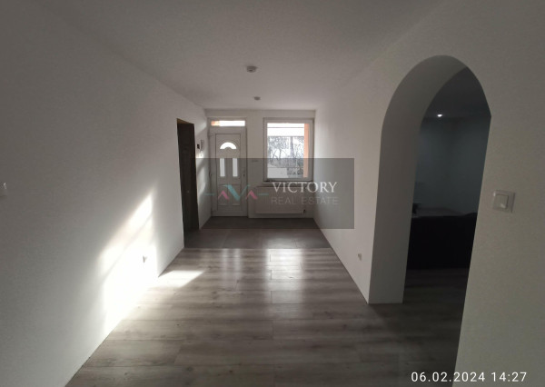 Dokončená kvalitná rekonštrukcia RD Méra