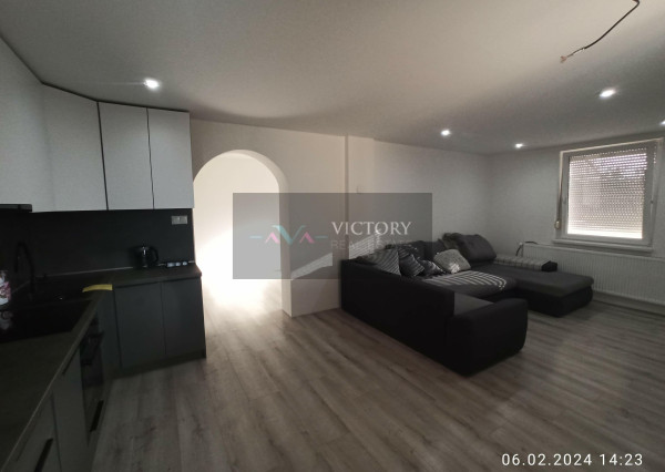 Dokončená kvalitná rekonštrukcia RD Méra