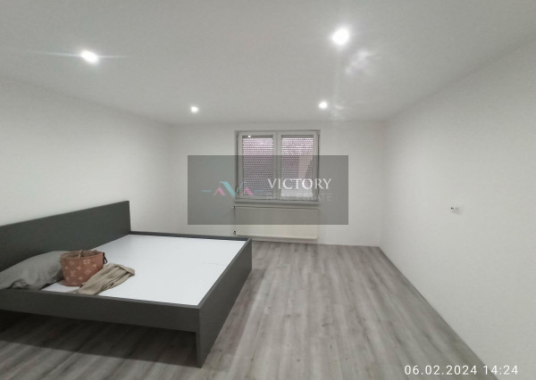 Dokončená kvalitná rekonštrukcia RD Méra