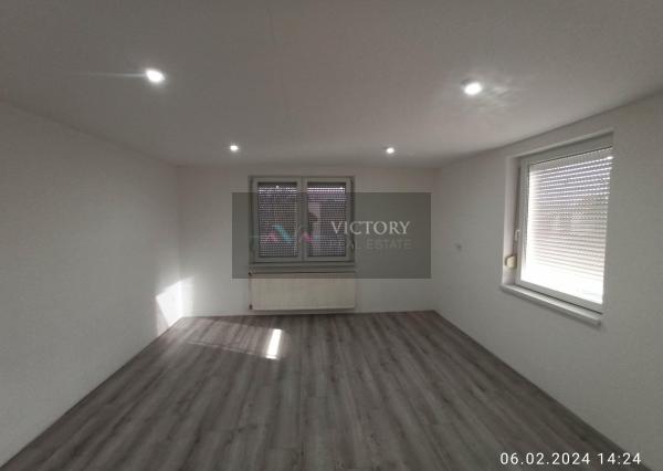 Dokončená kvalitná rekonštrukcia RD Méra