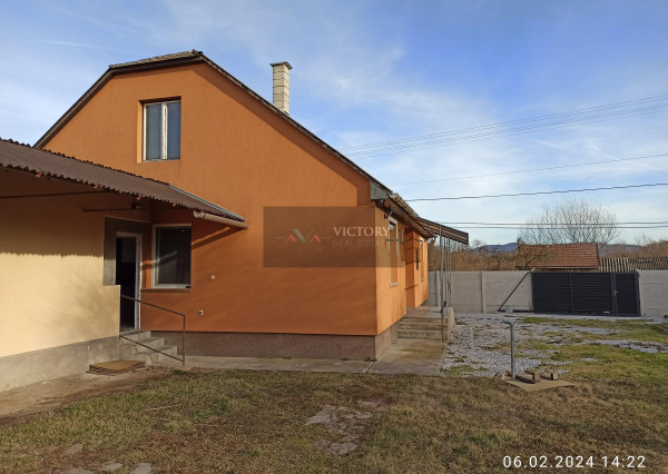 Dokončená kvalitná rekonštrukcia RD Méra