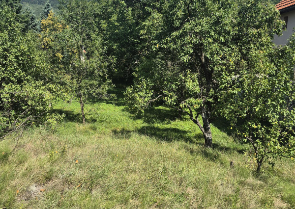 STAVEBNÝ POZEMOK V HOLLÓHÁZA, nové IS