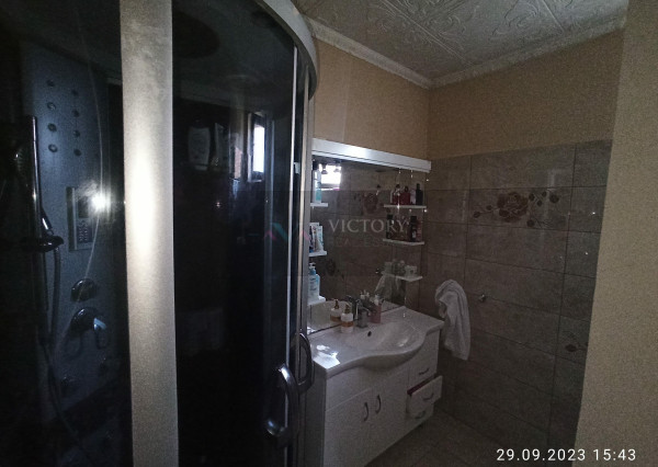 Veľkorysý 4i. TEHLOVÝ rodinný dom v MÉRA