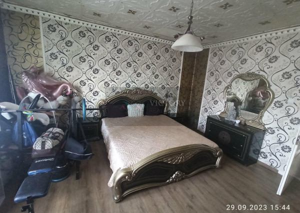 Veľkorysý 4i. TEHLOVÝ rodinný dom v MÉRA