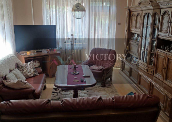 Pekný 5-izbový rodinný dom v Encs