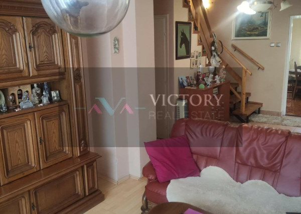 Pekný 5-izbový rodinný dom v Encs