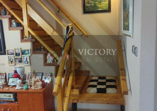 Pekný 5-izbový rodinný dom v Encs