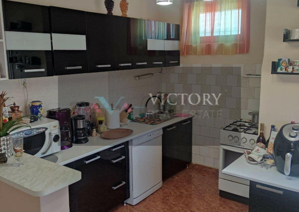 Pekný 5-izbový rodinný dom v Encs