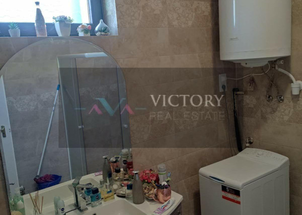 Pekný 5-izbový rodinný dom v Encs