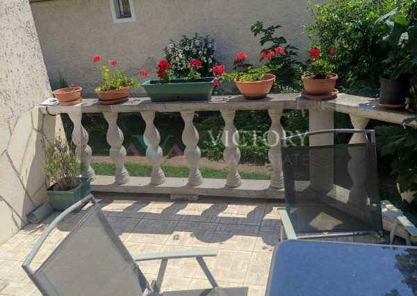 Pekný 5-izbový rodinný dom v Encs