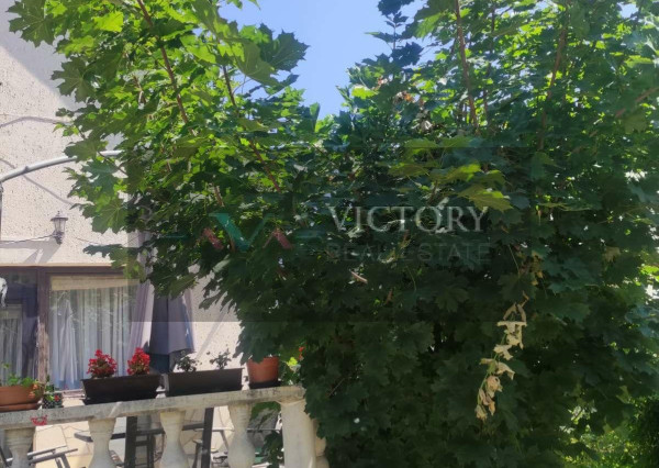 Pekný 5-izbový rodinný dom v Encs