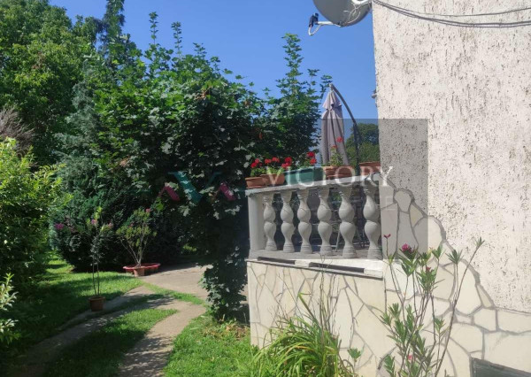 Pekný 5-izbový rodinný dom v Encs