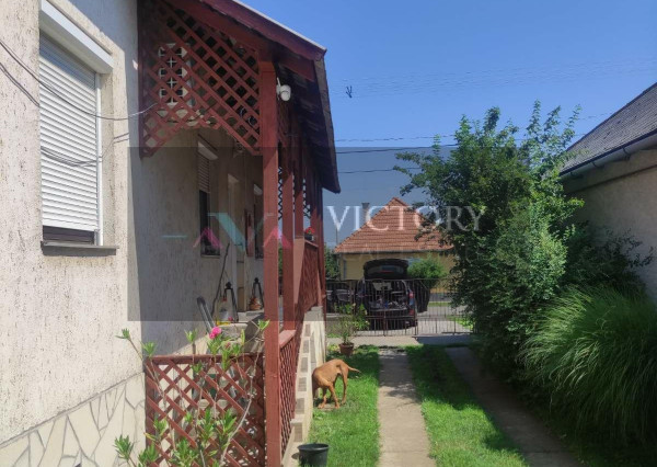 Pekný 5-izbový rodinný dom v Encs