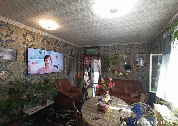 CHALUPA/DOM S VEĽKÝM POZEMKOM – SZALASZEND (IBA 40 MIN. OD KOŠÍC)