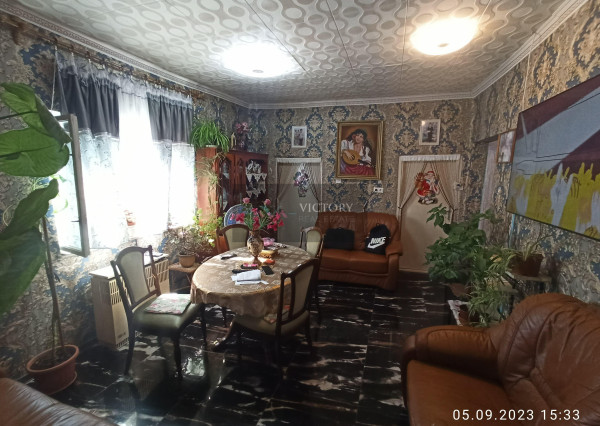 CHALUPA/DOM S VEĽKÝM POZEMKOM – SZALASZEND (IBA 40 MIN. OD KOŠÍC)