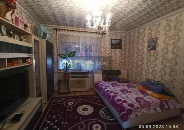 CHALUPA/DOM S VEĽKÝM POZEMKOM – SZALASZEND (IBA 40 MIN. OD KOŠÍC)