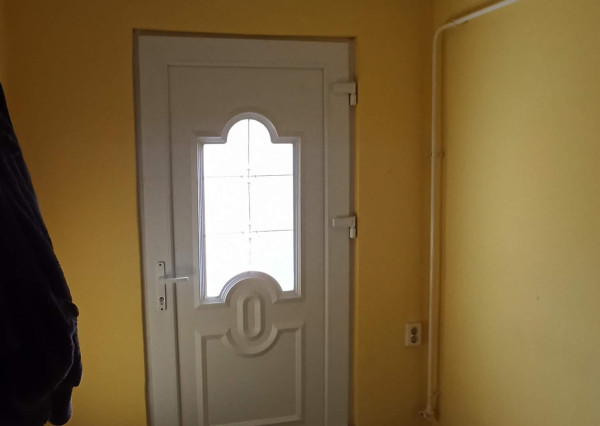 DOBRÝ DOM NA BÝVANIE V HERNÁDVÉCSE