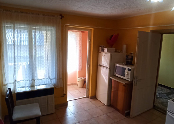 DOBRÝ DOM NA BÝVANIE V HERNÁDVÉCSE