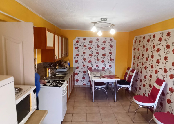 DOBRÝ DOM NA BÝVANIE V HERNÁDVÉCSE