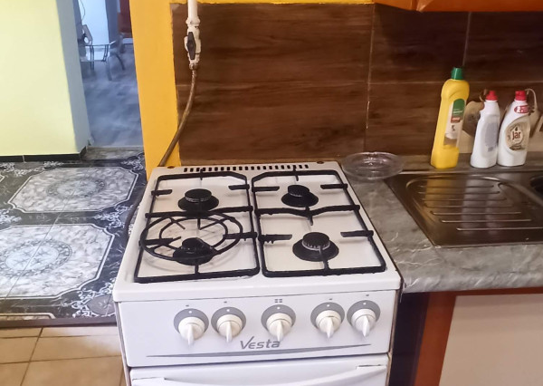 DOBRÝ DOM NA BÝVANIE V HERNÁDVÉCSE