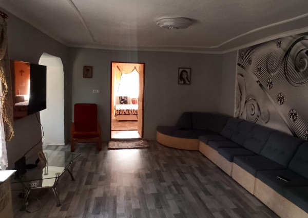 DOBRÝ DOM NA BÝVANIE V HERNÁDVÉCSE