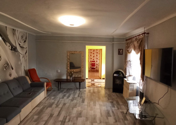 DOBRÝ DOM NA BÝVANIE V HERNÁDVÉCSE