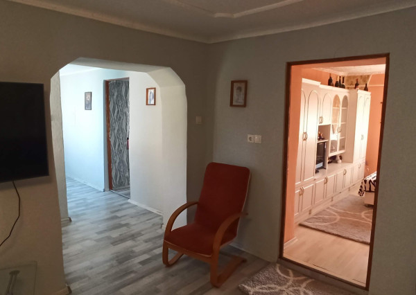 DOBRÝ DOM NA BÝVANIE V HERNÁDVÉCSE