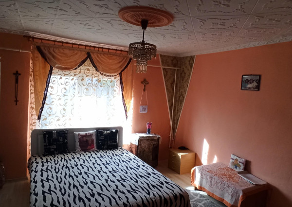 DOBRÝ DOM NA BÝVANIE V HERNÁDVÉCSE