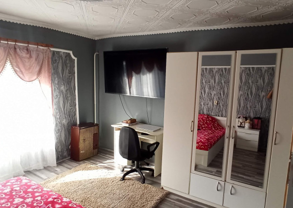 DOBRÝ DOM NA BÝVANIE V HERNÁDVÉCSE