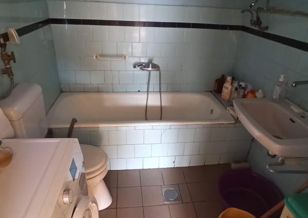 DOBRÝ DOM NA BÝVANIE V HERNÁDVÉCSE