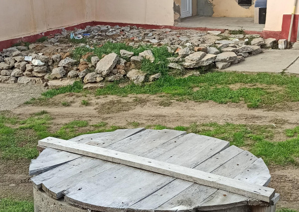 DOBRÝ DOM NA BÝVANIE V HERNÁDVÉCSE