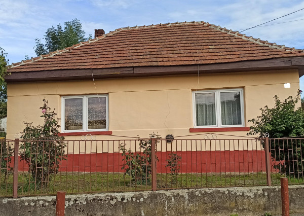 DOBRÝ DOM NA BÝVANIE V HERNÁDVÉCSE