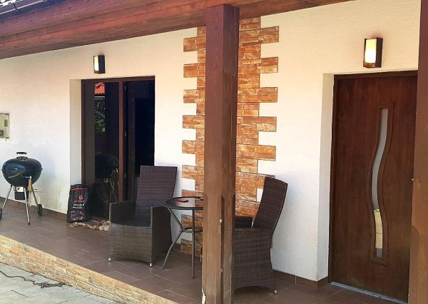 NADŠTANDARDNÝ RODINNÝ DOM PO KOMPLETNEJ REKONŠTRUKCII – GÖNC, len 30 min. od Košíc!