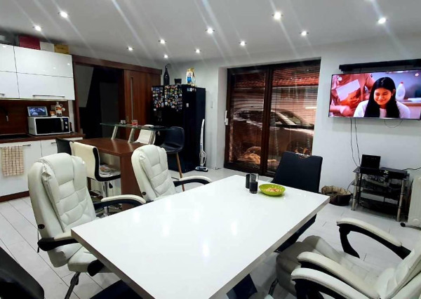 NADŠTANDARDNÝ RODINNÝ DOM PO KOMPLETNEJ REKONŠTRUKCII – GÖNC, len 30 min. od Košíc!