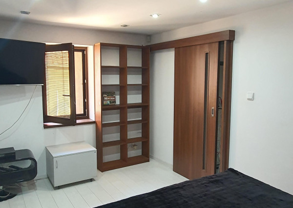 NADŠTANDARDNÝ RODINNÝ DOM PO KOMPLETNEJ REKONŠTRUKCII – GÖNC, len 30 min. od Košíc!