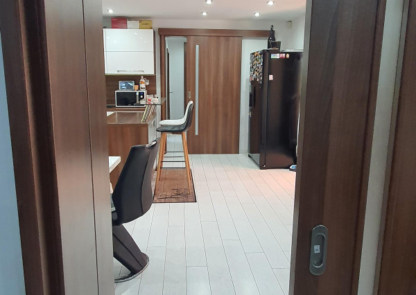 NADŠTANDARDNÝ RODINNÝ DOM PO KOMPLETNEJ REKONŠTRUKCII – GÖNC, len 30 min. od Košíc!