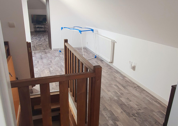 NADŠTANDARDNÝ RODINNÝ DOM PO KOMPLETNEJ REKONŠTRUKCII – GÖNC, len 30 min. od Košíc!