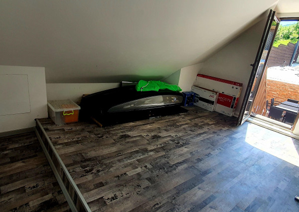 NADŠTANDARDNÝ RODINNÝ DOM PO KOMPLETNEJ REKONŠTRUKCII – GÖNC, len 30 min. od Košíc!