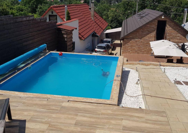 NADŠTANDARDNÝ RODINNÝ DOM PO KOMPLETNEJ REKONŠTRUKCII – GÖNC, len 30 min. od Košíc!