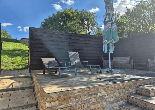 NADŠTANDARDNÝ RODINNÝ DOM PO KOMPLETNEJ REKONŠTRUKCII – GÖNC, len 30 min. od Košíc!