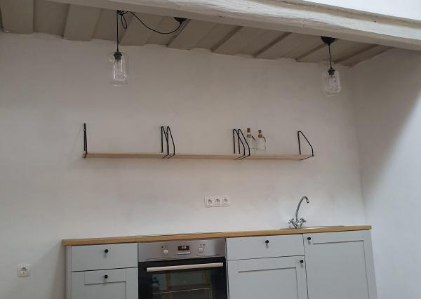 REZERVOVANÉ- ČAROVNÝ A UNIKÁTNY - NOVO ZREKONŠTRUOVANÝ DOM V HOLLÓHÁZA