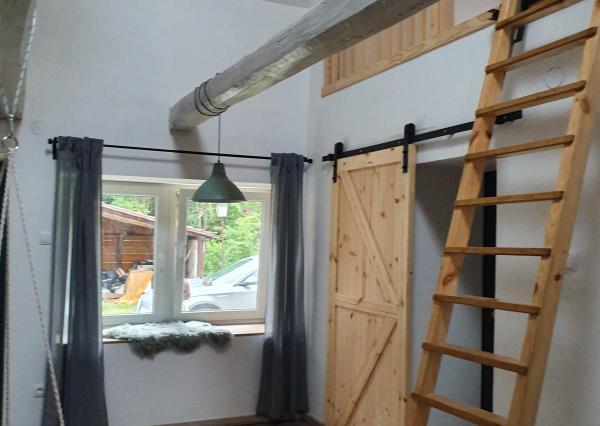 REZERVOVANÉ- ČAROVNÝ A UNIKÁTNY - NOVO ZREKONŠTRUOVANÝ DOM V HOLLÓHÁZA