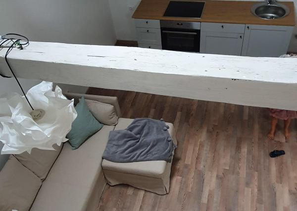 REZERVOVANÉ- ČAROVNÝ A UNIKÁTNY - NOVO ZREKONŠTRUOVANÝ DOM V HOLLÓHÁZA