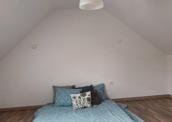 REZERVOVANÉ- ČAROVNÝ A UNIKÁTNY - NOVO ZREKONŠTRUOVANÝ DOM V HOLLÓHÁZA